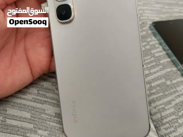 Infinix Hot 60 Pro Plus 256 GB in Basra