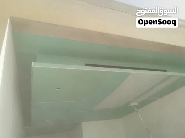 فني جبس بورد الرياض - شغل نظيف،   معلم جبس بورد في الرياض تنفيذ: أسقف، قواطع، ديكورات تلفزيون، إنارة
