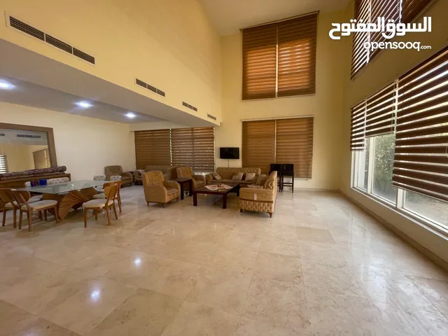 فيلا للايجار في اربيل عنكاوة طريق بحركه