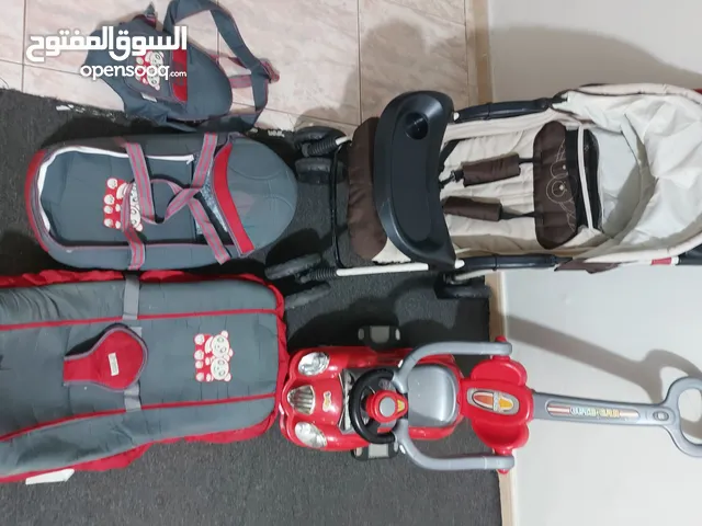 مجموعة العاب اطفال 4 قطه للبيع