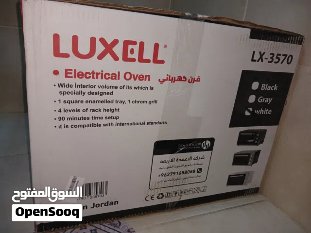 فرن كهربائي