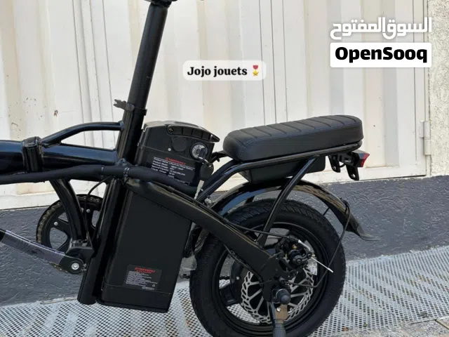 vélo électrique