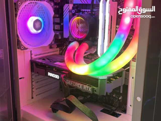 pc gaming للبيع