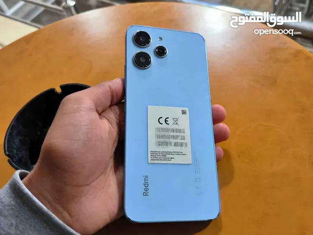 128G +6 ram ba9i jdid li bghah mrahba