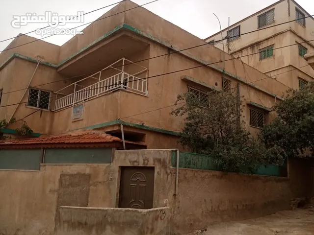 0 m2 More than 6 bedrooms Townhouse for Sale in Zarqa Jabal Al Ameer Hasan