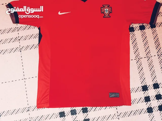 تيشيرت برتغال للبيع
