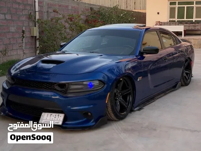 Used Dodge Charger in Basra