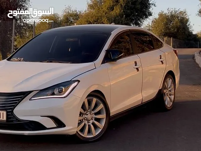 جنط موستبيشي GT الاصلي 18
