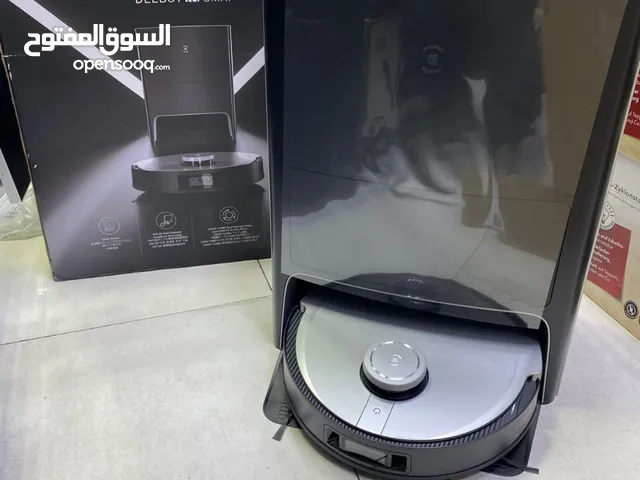 Ecovacs X1 Omni
