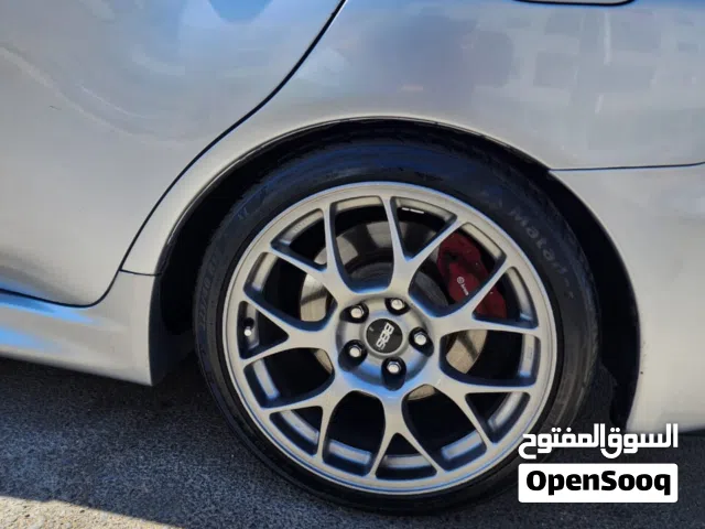 2016 ميتسوبيشي ايفولوشن Standard