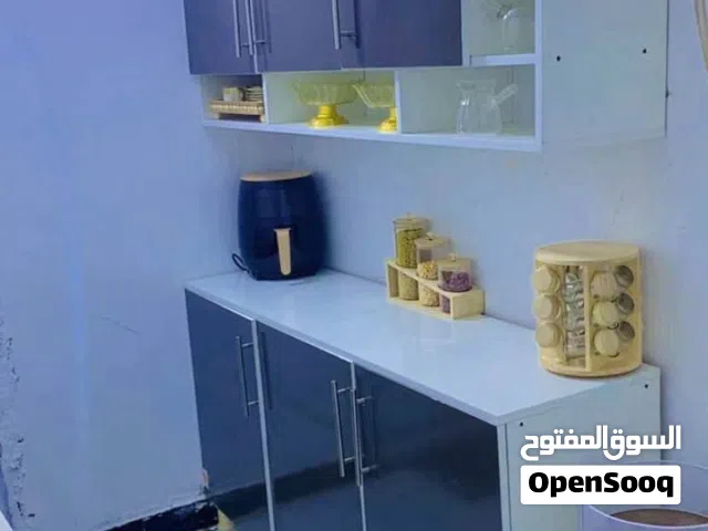 كاونتر خشب