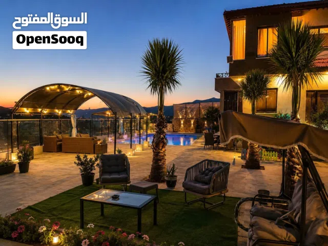 Al Amal Royal Chalet