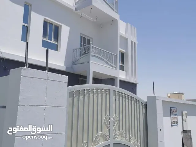 334m2 5 Bedrooms Villa for Sale in Al Batinah Barka