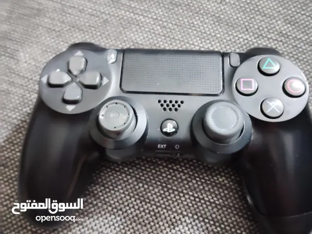 Controller with hacks processor