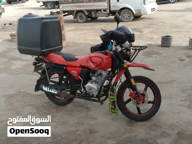 دراجة بوكسر جبلي موديل 2022 مكينة ستوتة  اوراق رسمية للبيع 1600000 وبيهة مجال بيع مستعجل