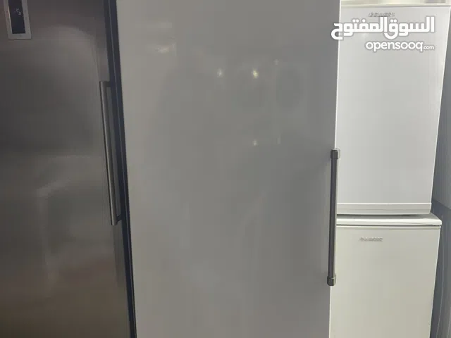 فريزا حجم كبير اليكترا موديل 2023  مكفول