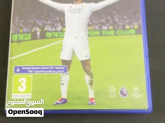 قرص العاب جديد