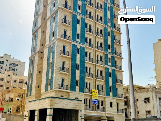 60 m2 2 Bedrooms Apartments for Rent in Al Ahmadi Mahboula