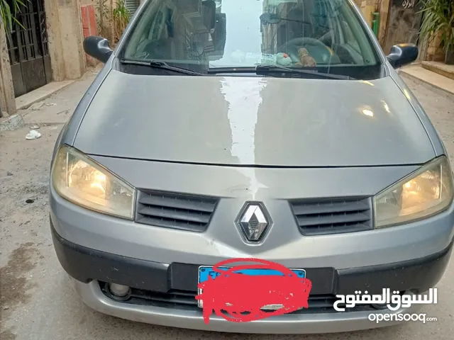 Used Renault Megane in Alexandria