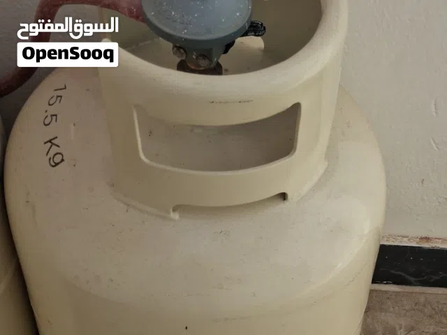 بومبة غاز طهي