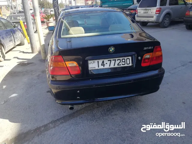 Used BMW Other in Ajloun