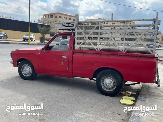 Toyota Hilux 1979 in Zarqa