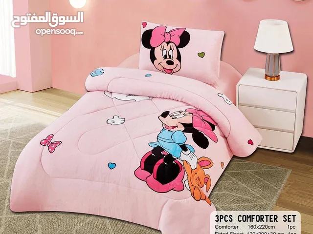 لحاف اللعاب ورسومات جميلة ومميزه