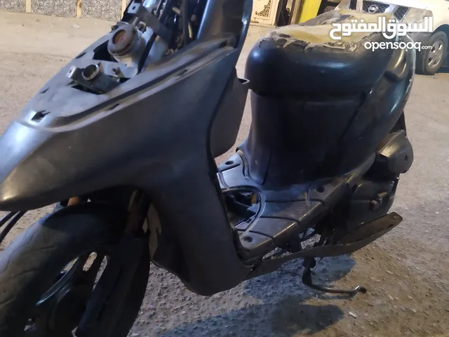 دراجه سازوكي