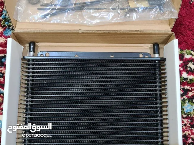 مبردات جير لأغلب السيارات ، بجودة ممتازة