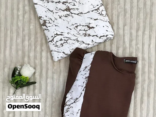 توينز قطعتين بيزك قط مشجر