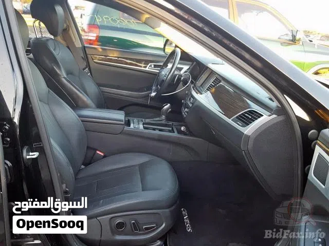 جينسس 2016 تبارك الرحمان