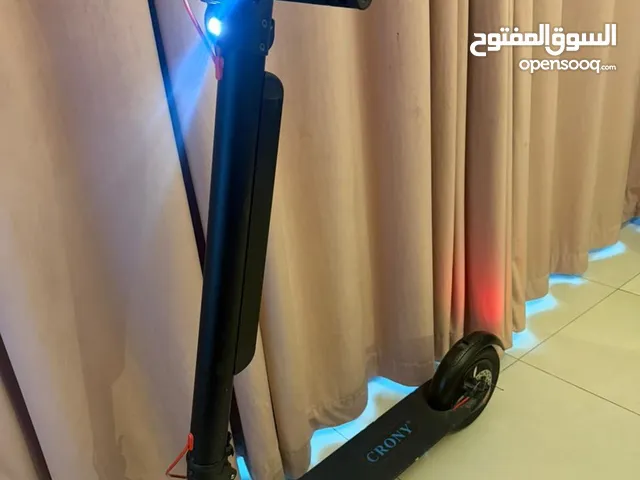 Crony electric scooter 35kmhr