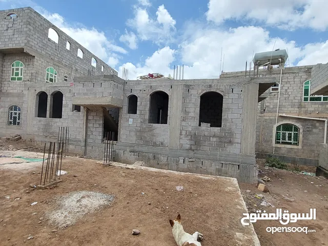 133m2 5 Bedrooms Townhouse for Sale in Sana'a Sanhan