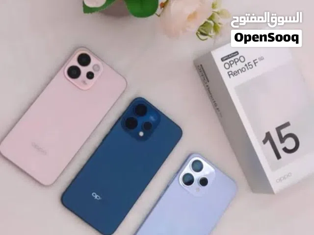 Oppo Reno 512 GB in Giza