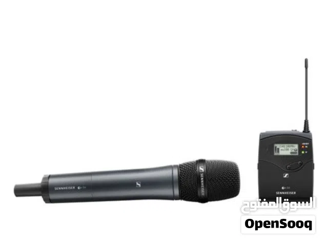 سنهيزر هاند مايك 4g