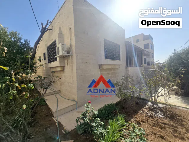 550 m2 4 Bedrooms Villa for Sale in Amman Medina Street