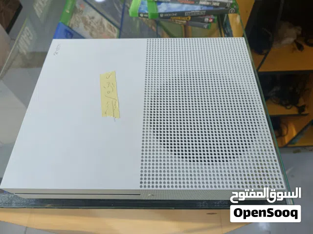 Xbox One S Xbox for sale in Kirkuk