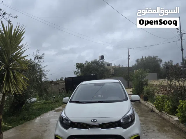 Used Kia Picanto in Salfit
