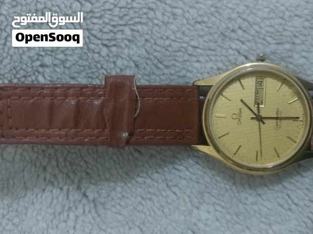 ساعه اوميغا