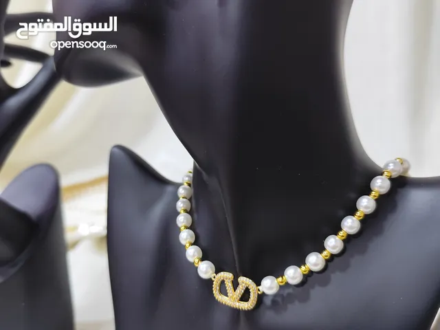 تخم لؤلؤ من ماركة فالنتينو غارفاني