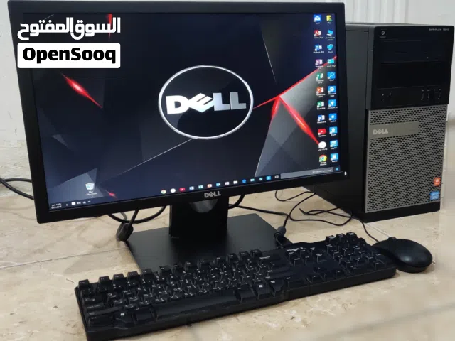 Other Dell  Computers  for sale  in Jeddah
