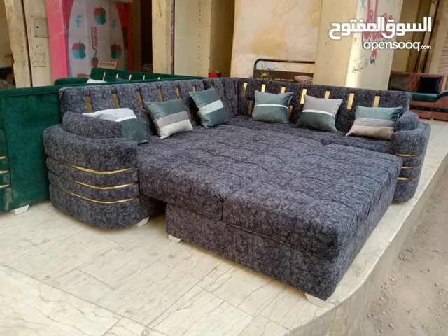 الكنبه السرير للبيع في مصر على السوق المفتوح