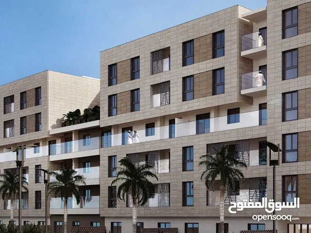 107m2 1 Bedroom Apartments for Sale in Muscat Al Mouj