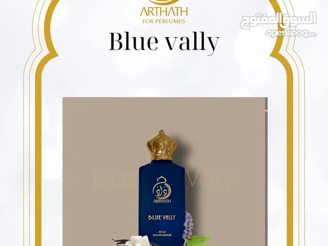 blue vally