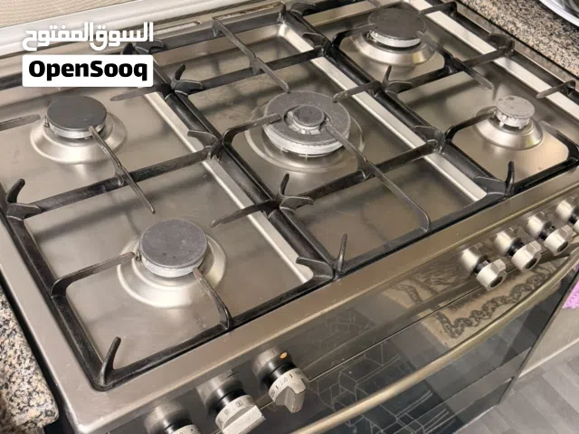 بوتجاز طباخ gas cooker