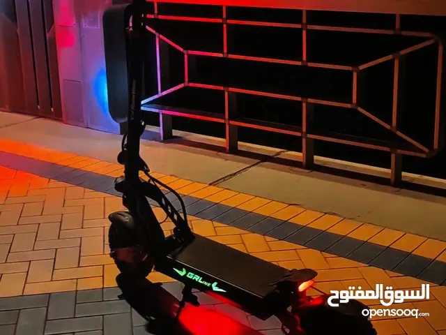 electric scooter rohan wings g3