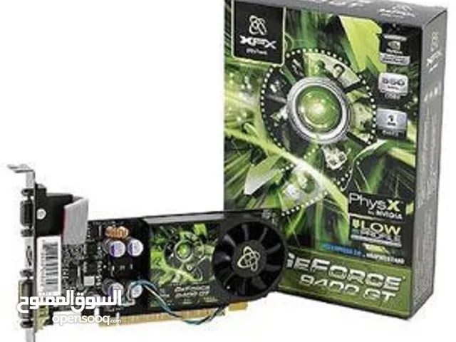 Graphics Card for sale in Tripoli