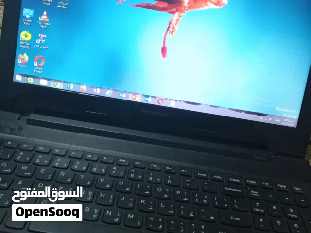 Windows Lenovo for sale  in Irbid
