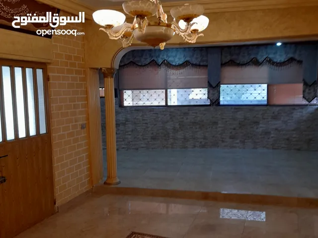 155 m2 4 Bedrooms Apartments for Rent in Amman Daheit Al Ameer Hasan