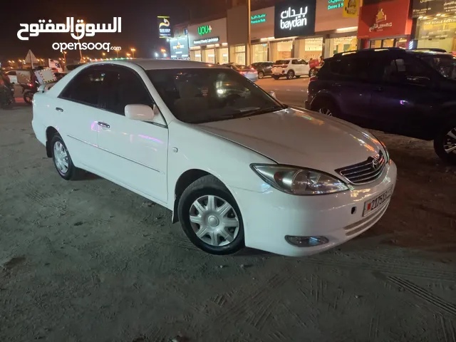 Toyota Camry 2004 in Northern Governorate